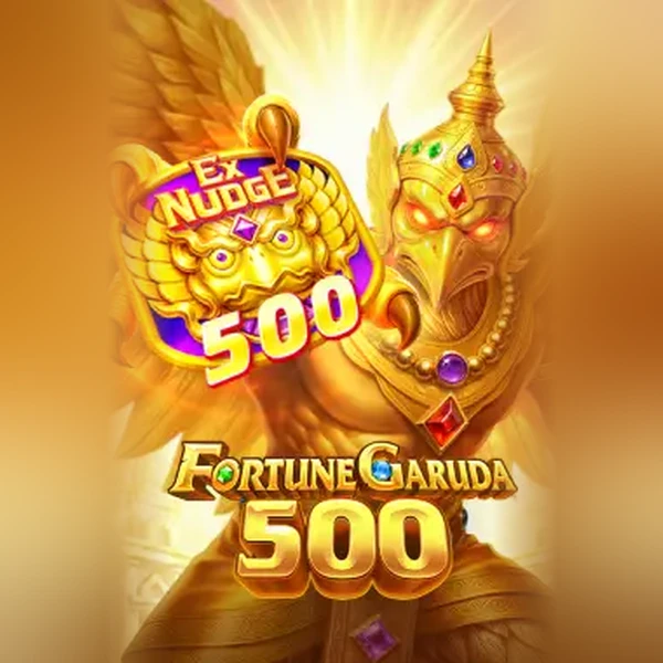 Fortune Garuda 500