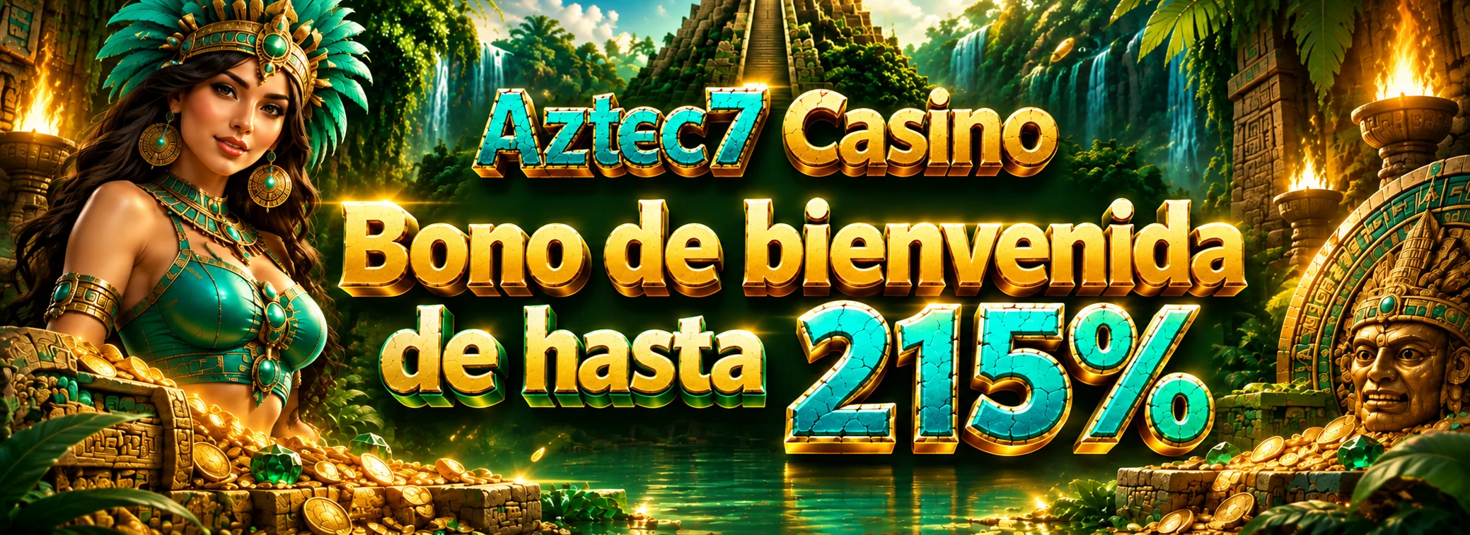 215% hasta $20,000 MXN